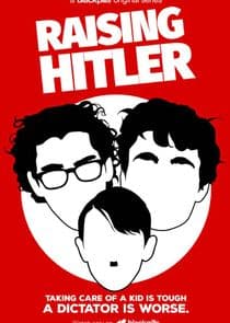 Raising Hitler thumbnail
