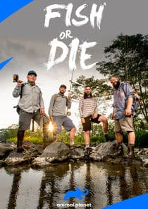Fish or Die thumbnail