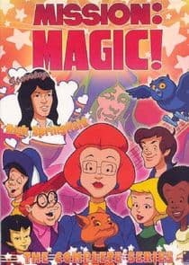 Mission: Magic! thumbnail