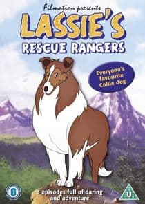 Lassie's Rescue Rangers thumbnail