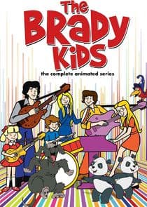 The Brady Kids thumbnail