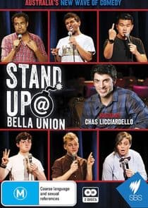 Stand Up @ Bella Union thumbnail