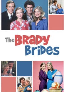 The Brady Brides thumbnail