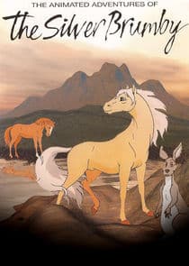 The Silver Brumby thumbnail