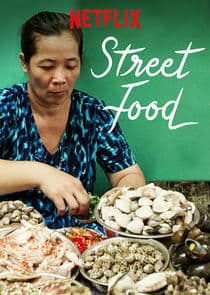 Street Food: Asia thumbnail