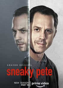 Sneaky Pete thumbnail