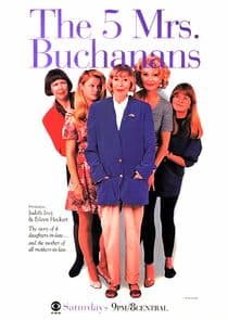 The 5 Mrs. Buchanans thumbnail