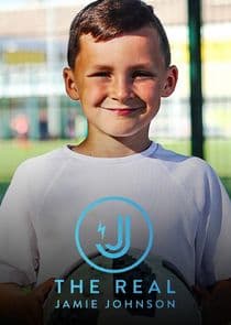 The Real Jamie Johnson thumbnail