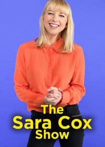 The Sara Cox Show thumbnail