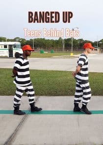 Banged Up: Teens Behind Bars thumbnail