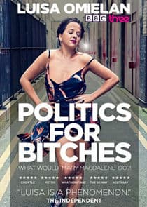 Luisa Omielan's Politics for Bitches thumbnail