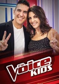 The Voice Kids thumbnail