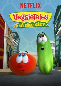 VeggieTales in the City thumbnail