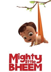 Mighty Little Bheem thumbnail