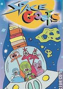 Space Goofs thumbnail