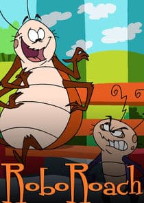 RoboRoach thumbnail