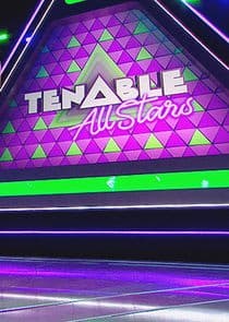 Tenable All Stars thumbnail