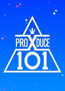 Produce 101 thumbnail