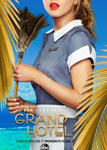 Grand Hotel thumbnail