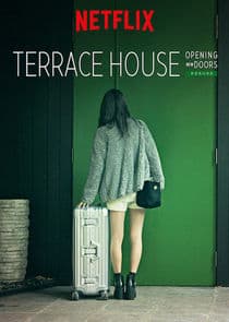 Terrace House: Opening New Doors thumbnail