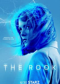 The Rook thumbnail