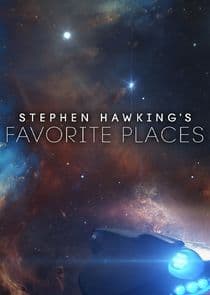 Stephen Hawking's Favorite Places thumbnail
