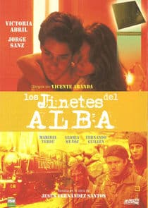 Los Jinetes del Alba thumbnail