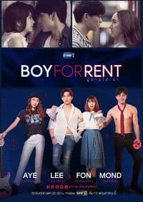 Boy for Rent thumbnail