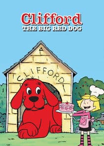 Clifford the Big Red Dog thumbnail