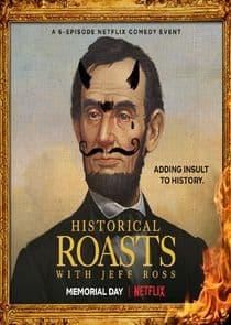 Historical Roasts thumbnail