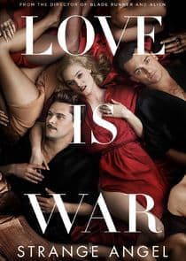 Strange Angel thumbnail
