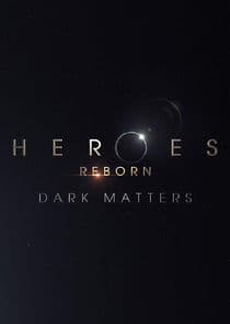 Heroes Reborn: Dark Matters thumbnail