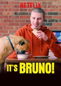 It's Bruno! thumbnail