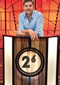 Twee tot de zesde macht thumbnail