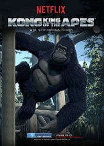 Kong: King of the Apes thumbnail