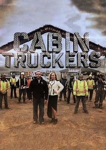 Cabin Truckers thumbnail