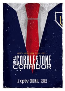 The Cobblestone Corridor thumbnail