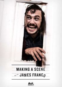 Making a Scene with James Franco thumbnail