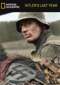 Hitler's Last Year thumbnail