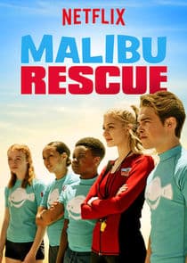 Malibu Rescue: The Series thumbnail