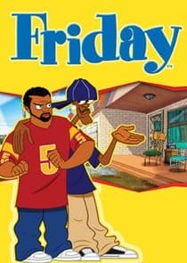 Friday: The Animated Series thumbnail