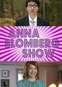 Anna Blomberg Show thumbnail