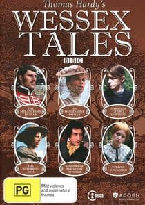 Wessex Tales thumbnail