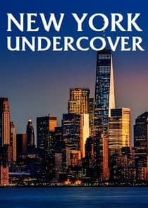 New York Undercover thumbnail