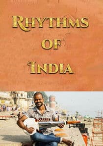 Rhythms of India thumbnail