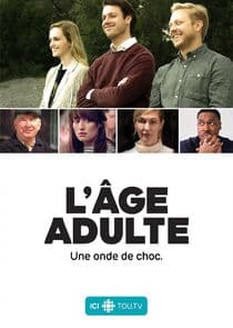 L'âge adulte thumbnail
