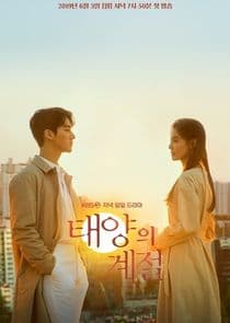 The Sun's Seasons thumbnail