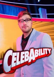 Iain Sterling's CelebAbility thumbnail