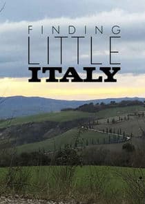 Finding Little Italy thumbnail