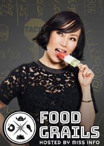 Food Grails thumbnail